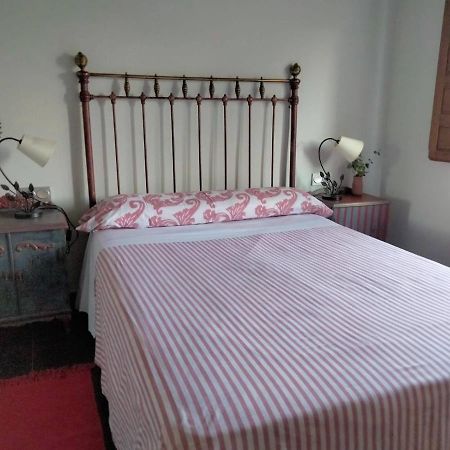 En Huerto De Catalina Βίλα Fuentes de Béjar Εξωτερικό φωτογραφία
